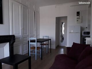  Appartement � louer 2 pi�ces 31 m�