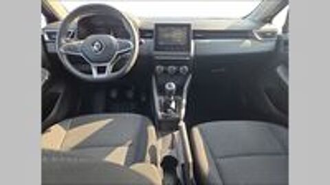 Clio V Clio TCe 90 Equilibre 2023 occasion 91300 Massy