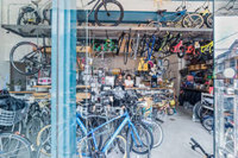   LOCATION DE VELOS EN STATION BALNEAIRE 