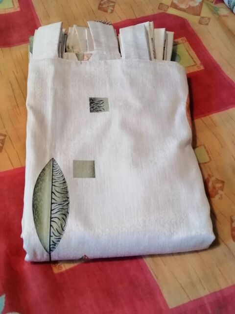 Doubles rideaux 10 Nancy (54)