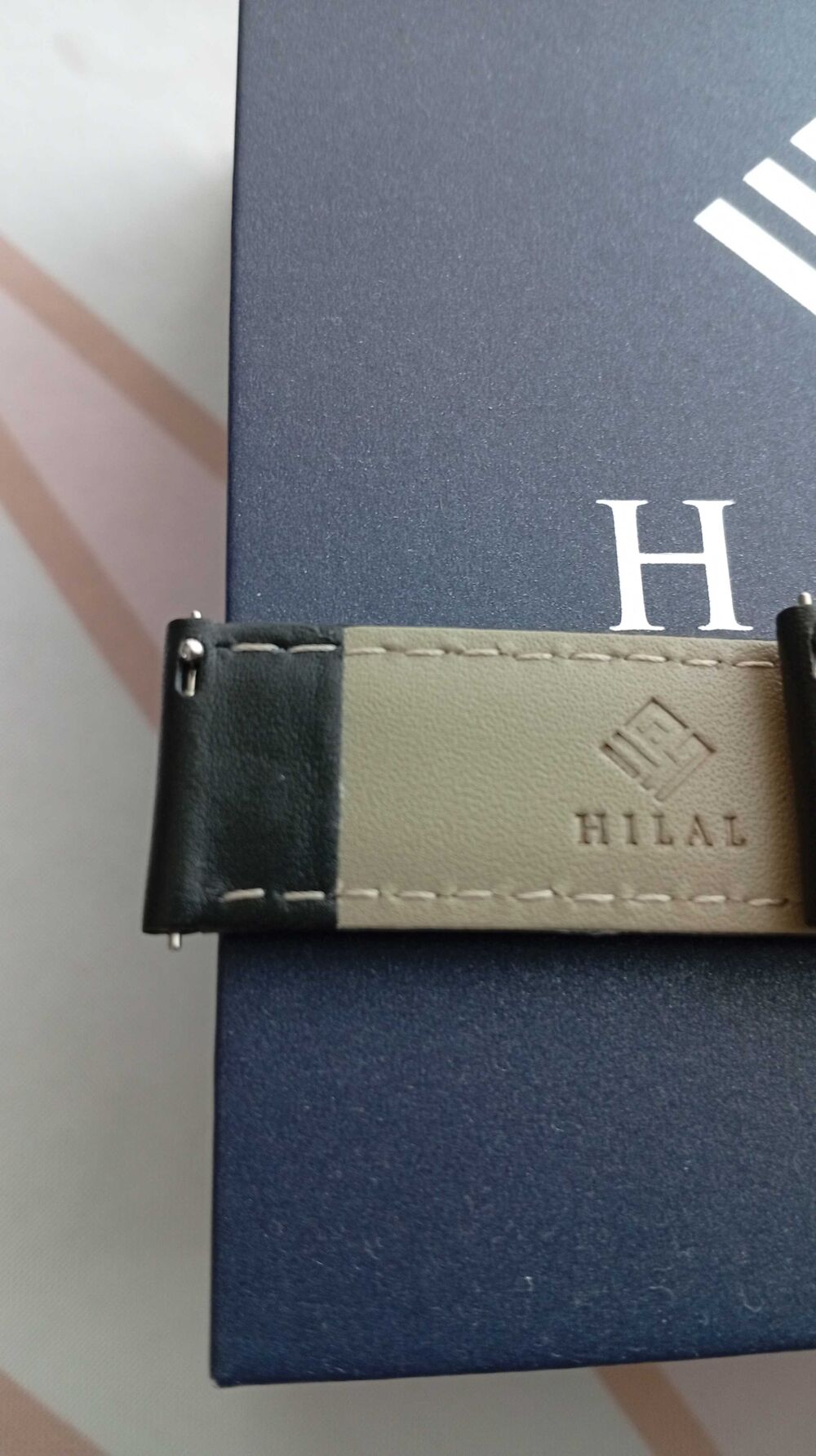 montre Hilal Bijoux et montres