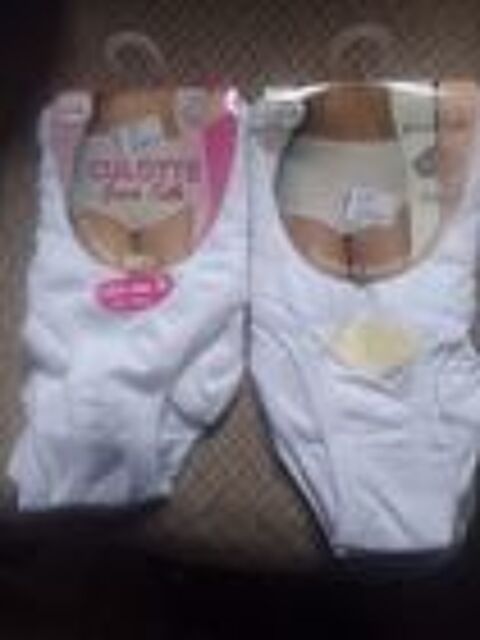 propose sous vetements femme 0 Noisy-le-Sec (93)