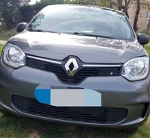 Annonce voiture Renault Twingo III 9990 