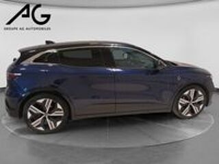 M&eacute;gane Megane E-Tech EV60 220 ch super charge Iconic 2023 occasion 08000 Charleville-M&eacute;zi&egrave;res