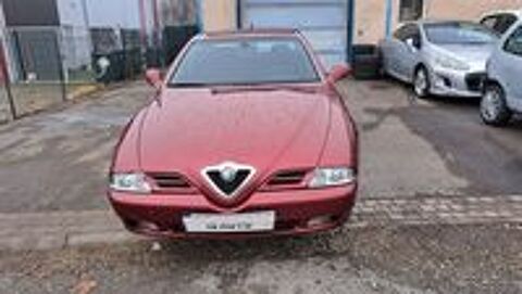 166 2001 occasion 01630 Saint-Genis-Pouilly