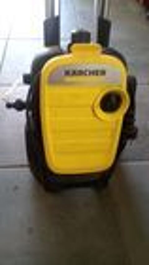 Nettoyeur Karcher 150 Creney-près-Troyes (10)