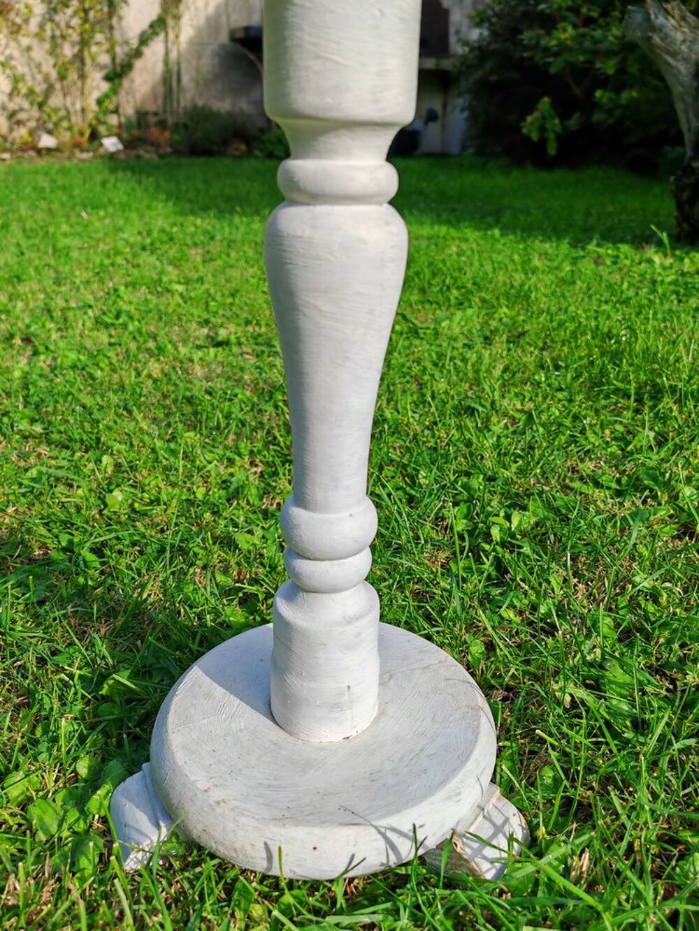 Gu&eacute;ridon rond Décoration