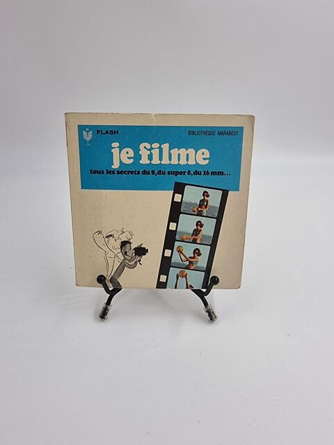 Livre Je Filme 1 Vulbens (74)