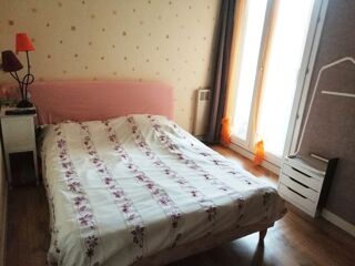  Appartement à vendre 2 pièces 47 m² Dijon