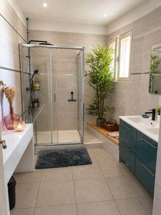  Maison à vendre 5 pièces 152 m²