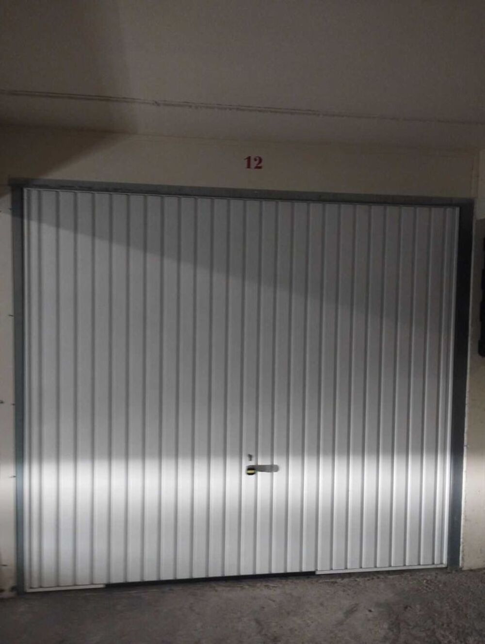 Vente Parking/Garage garage Bollène