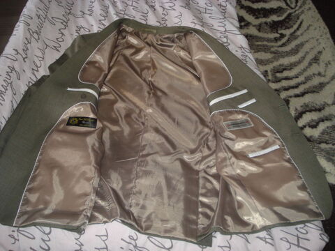    costume homme tilleul (AUG) 30 Houdain (62)