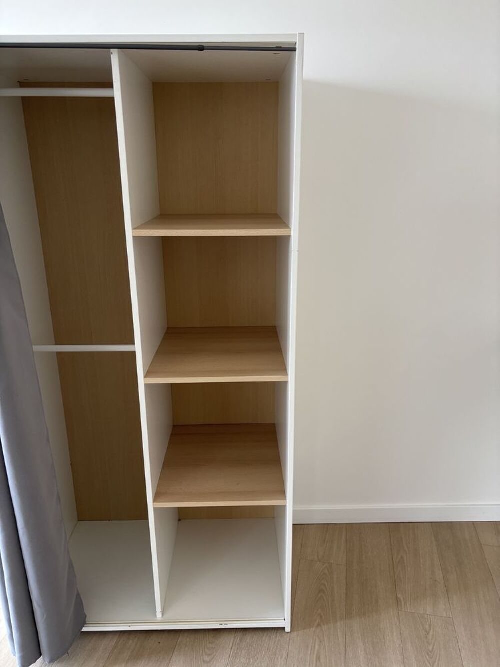 Meuble Penderie Meubles