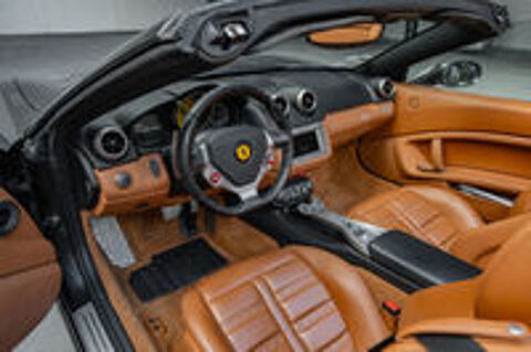 California V8 4.3 460ch 2010 occasion 75014 Paris