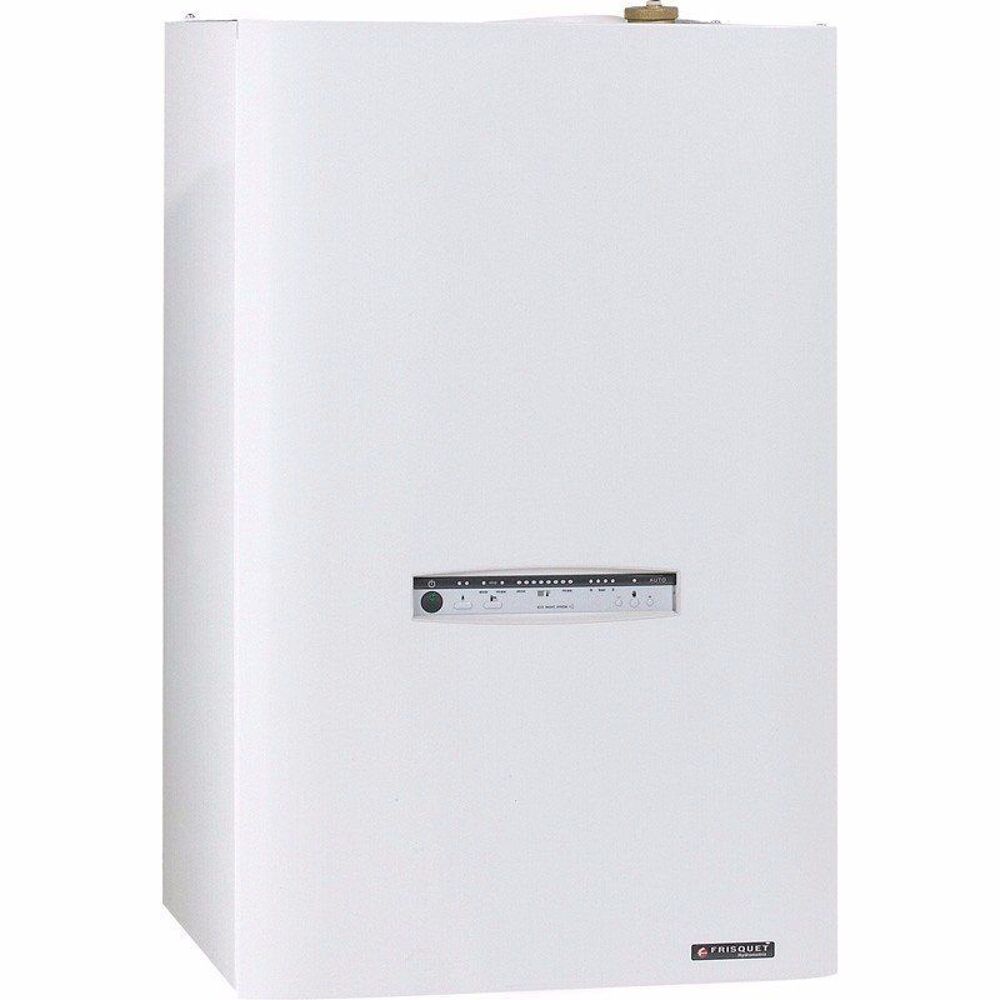 chaudi&egrave;re gaz FRISQUET Hydromotrix 23 kW CF avec contrat Electromnager