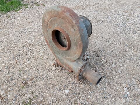 ventilateur forge electrique triphase 380 v 290 Saint-Jean-de-Fos (34)