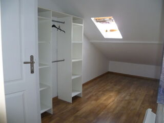  Appartement à louer 2/3 pièces 43 m²