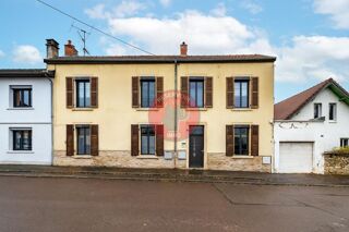  Maison � vendre 9 pi�ces 176 m�