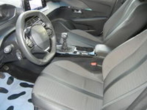 208 CAMERA/CLIM*AUTO/NAV/PDC/16 2021 occasion BE-8900 Ieper (Ypres)