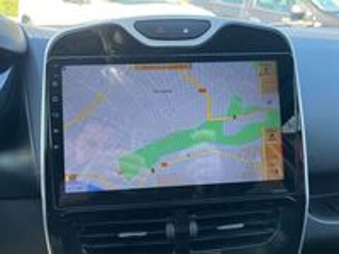 Clio IV dCi 90 eco2 Intens EDC 2014 occasion 82000 Montauban