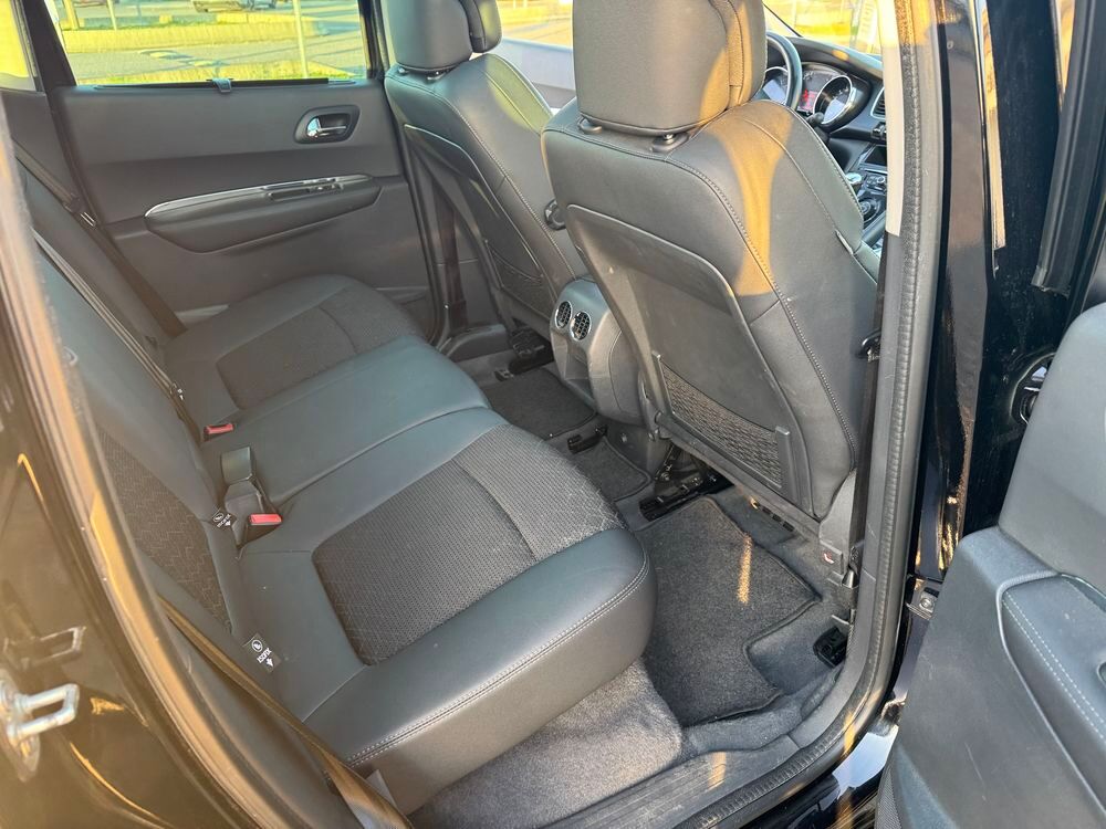 3008 1.6 BlueHDi 120ch S&S BVM6 Allure 2016 occasion 33700 M&eacute;rignac