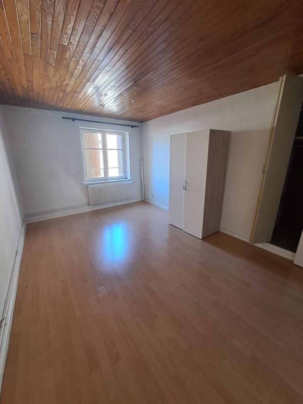location Appartement - 2 pièce(s) - 42 m² Nancy (54000)