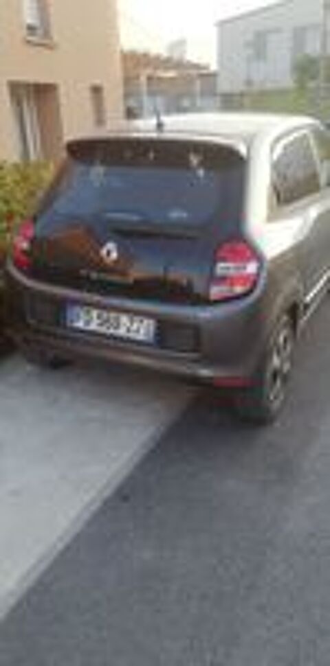 Annonce voiture Renault Twingo III 9000 