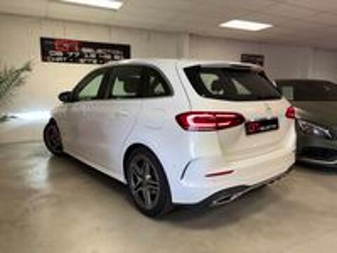 Classe B 200 d 8G-DCT AMG Line Edition 2021 occasion 31120 Portet-sur-Garonne