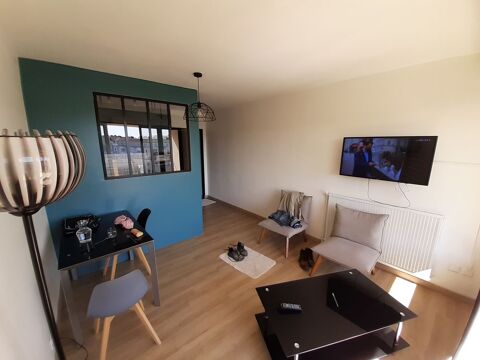  Appartement � louer 4 pi�ces 68 m�