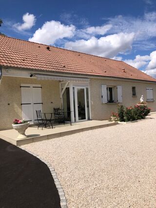 Maison 5 pièces 103 m² · à Saint-Laurent-d'Andenay · 103 m² · 230 000 €