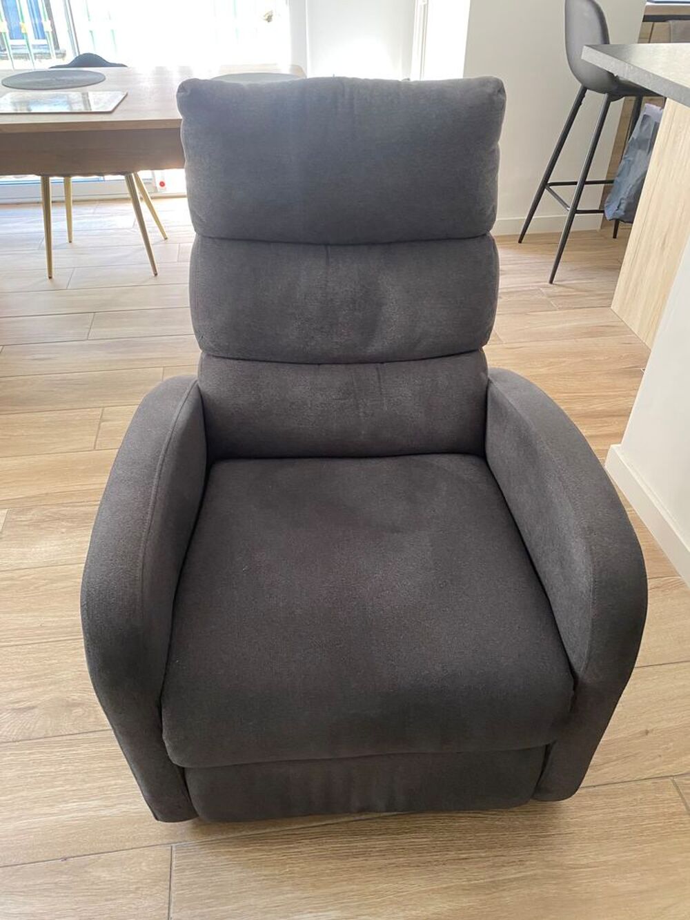 fauteuil "&nbsp;relax&nbsp;" Meubles