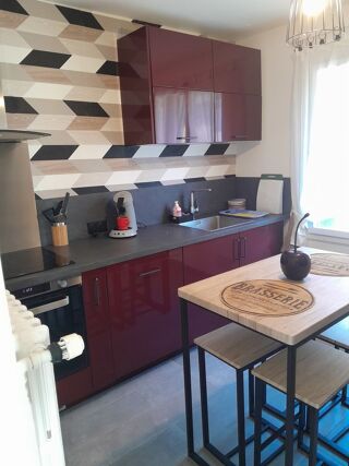  Maison � vendre 5 pi�ces 73 m�