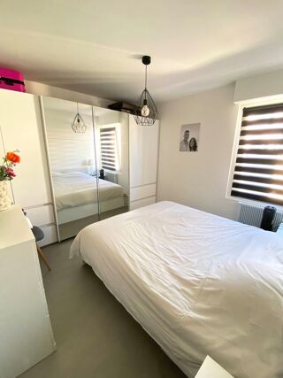  Appartement � vendre 3 pi�ces 71 m�