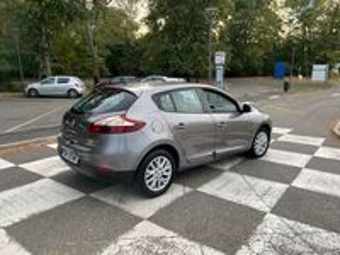 M&eacute;gane 1.4i 16V Authentique 2013 occasion 82000 Montauban