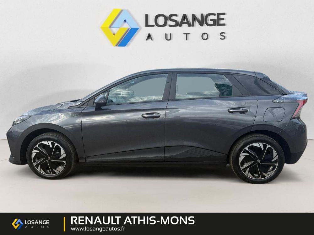 MG4 STANDARD 2023 occasion 91200 Athis-Mons