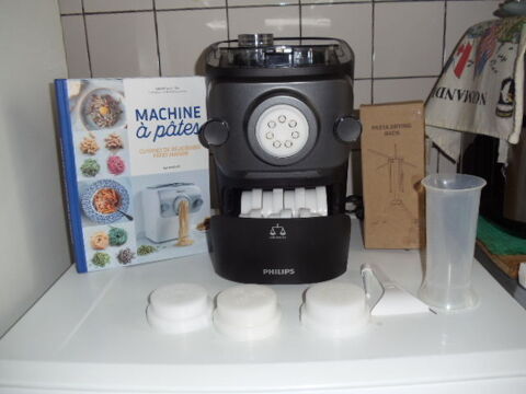 machine a pates fraiches automatique philips 180 Dombasle-sur-Meurthe (54)