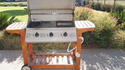 BARBECUE  AU GAZ . 449 Czac (33)