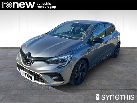 Annonce voiture Renault Clio V 19290 €