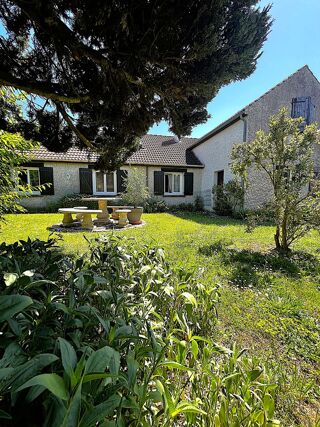  Maison à vendre 6 pièces 160 m²