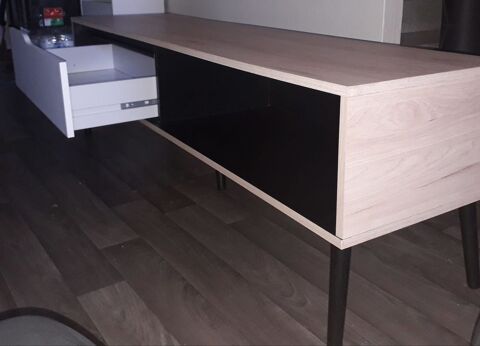 Superbe meuble TV scandinave 40 40 Carcassonne (11)