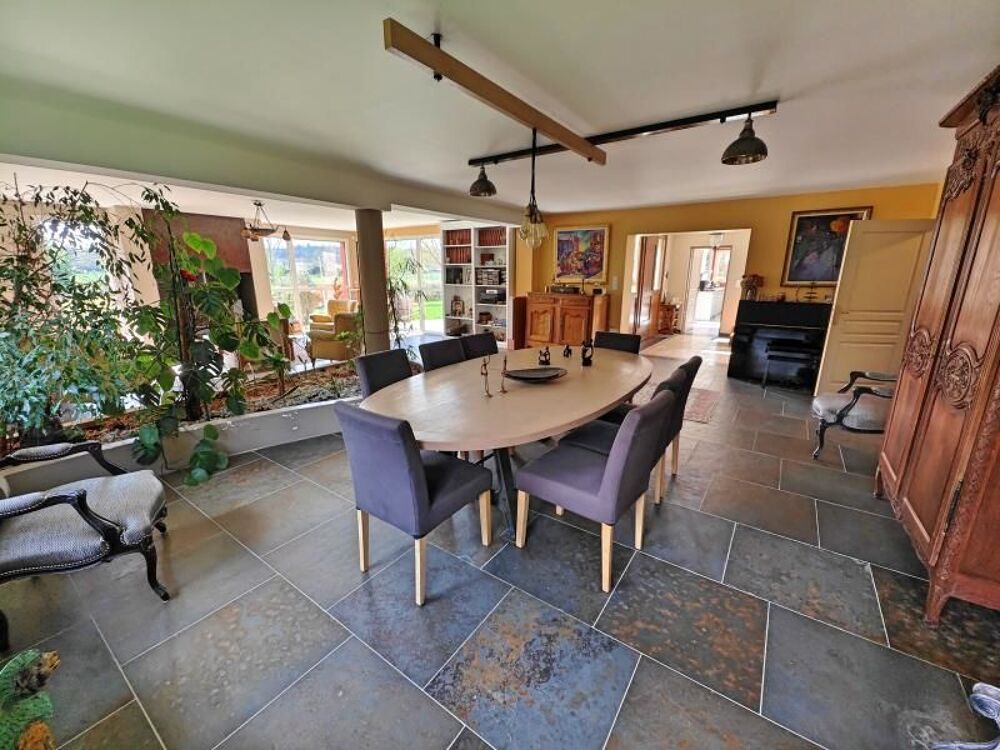  vendre  Maison Pacy-sur-Eure (27120)