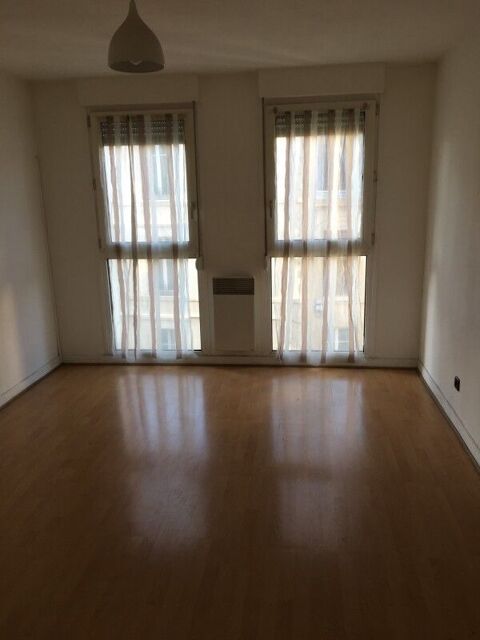  Appartement � louer 2 pi�ces 48 m�