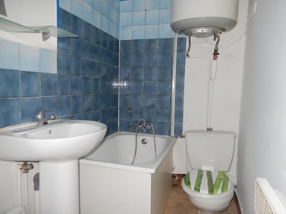 Location Appartement Chaumont centre-ville, F4, 68 m², desservi par la fibre Chaumont