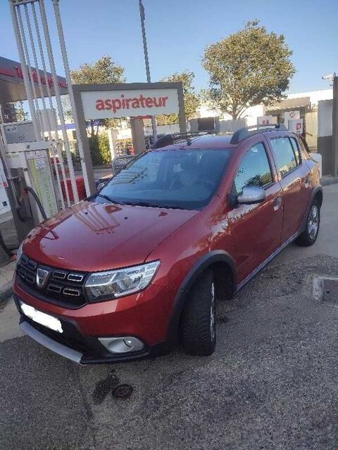 Dacia sandero TCe 90 Stepway