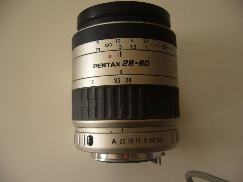 appareil photo 