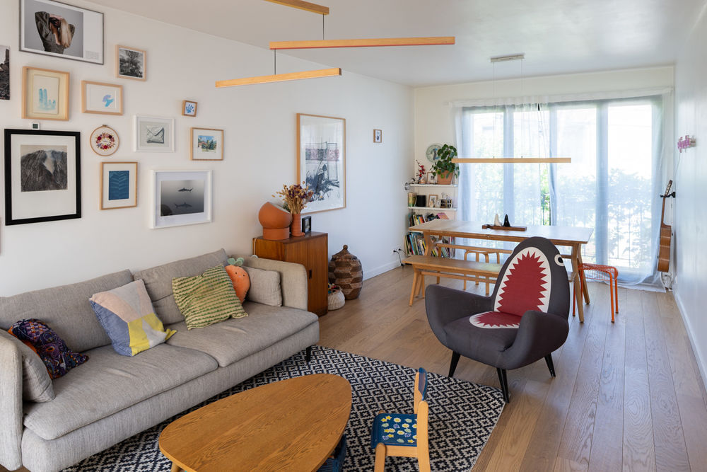 Maison 5 pièces 130 m² · à Montreuil · 130 m² · 649 000 €