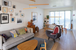  Maison à vendre 5 pièces 130 m²