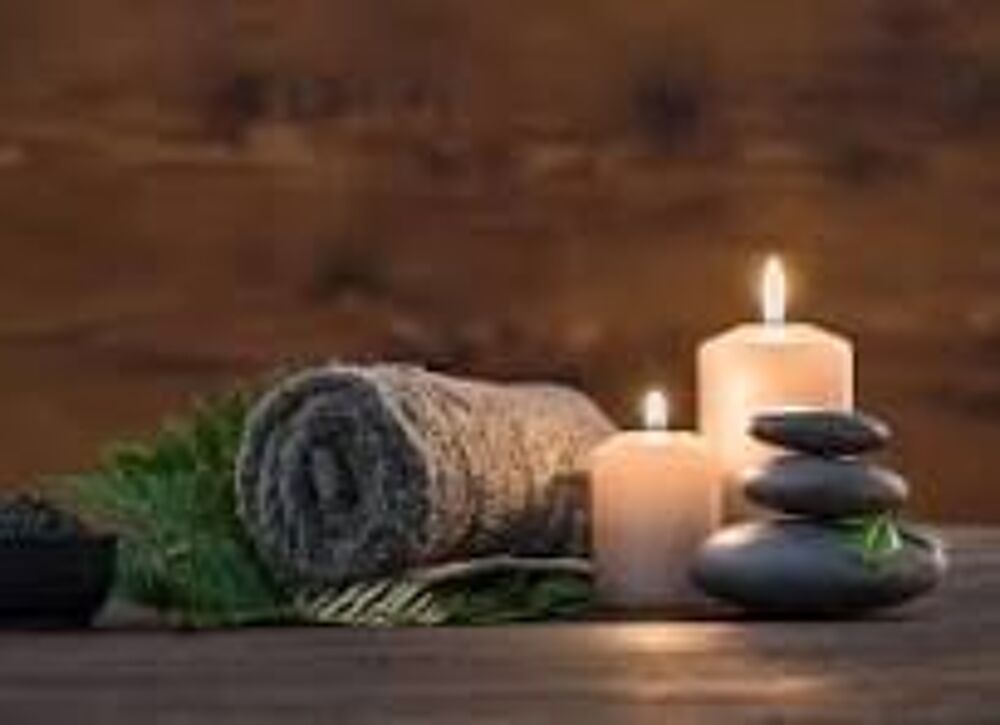   MASSAGE 