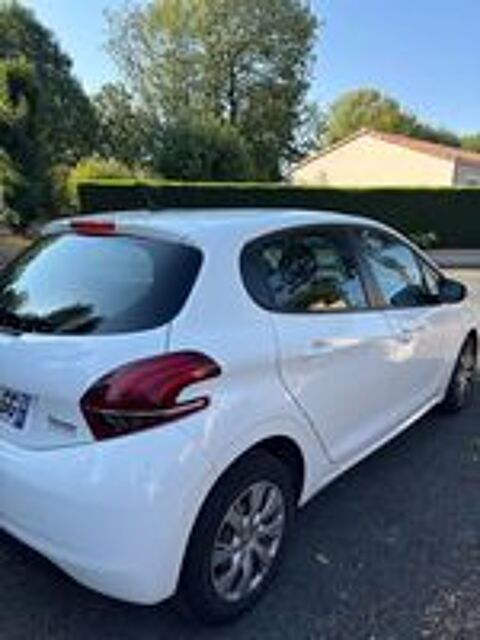 208 BlueHDi 100 S&S BVM6 Active 2019 occasion 85500 Beaurepaire