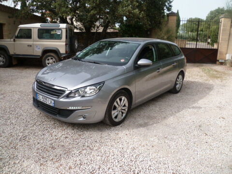 Peugeot 308 SW DHI 100 BUSINESS 04/2017